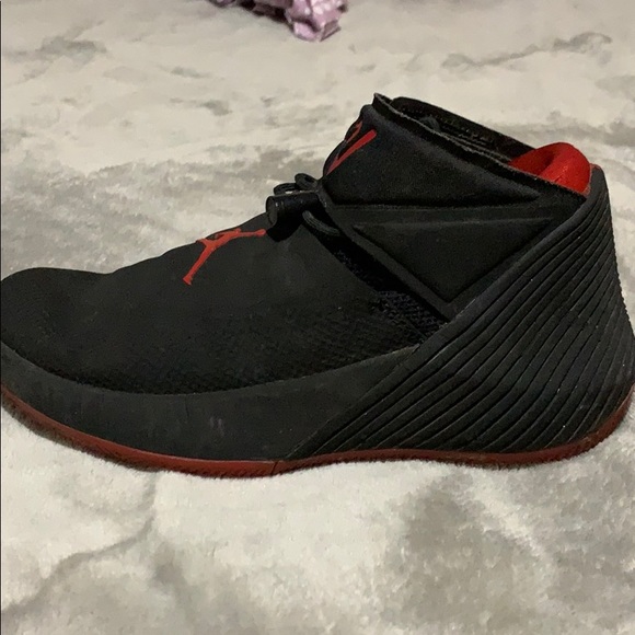 Jordan Why Not Zer0.1 Bred - Picture 2 of 4